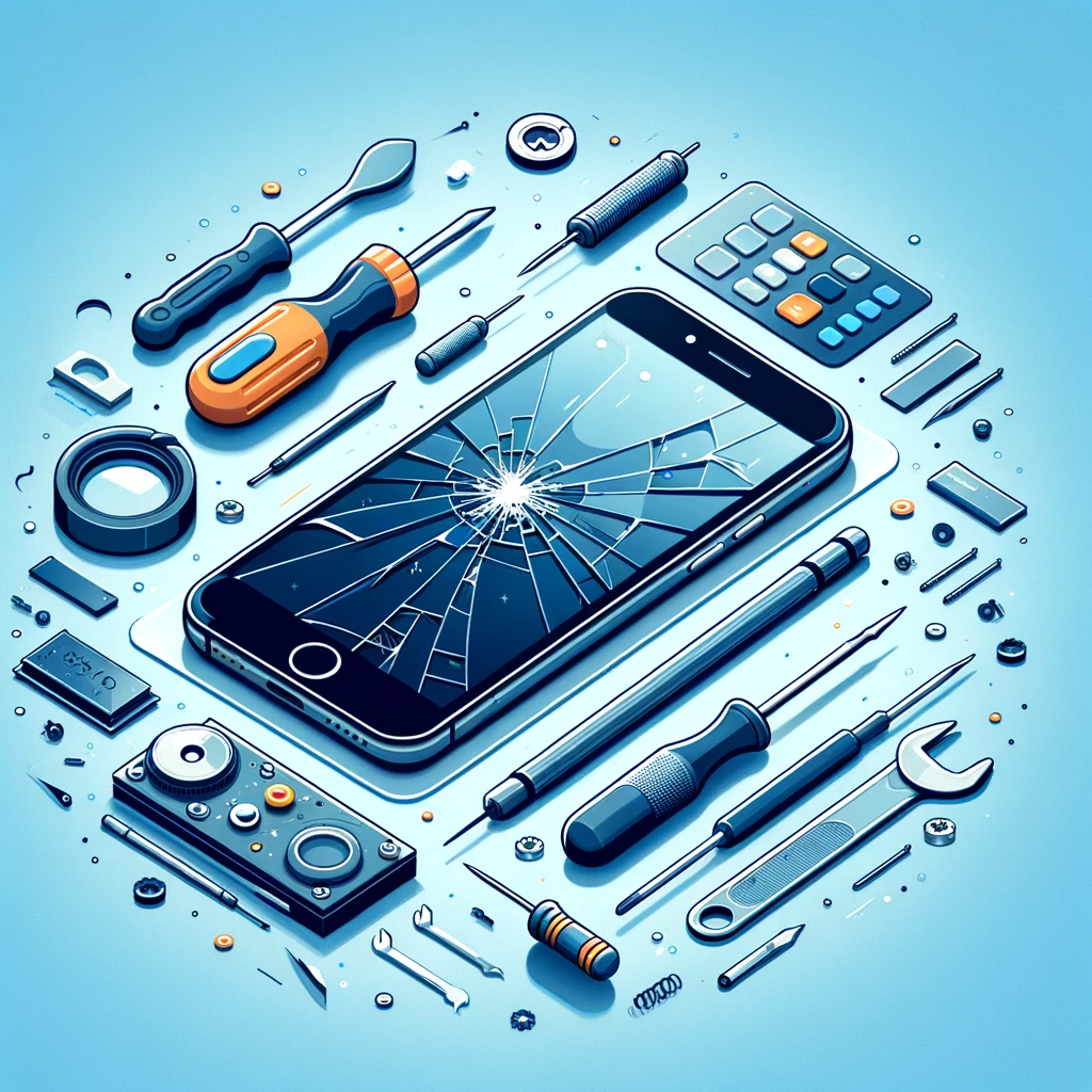 Our Services 288 MWI-Tech Houston - Professional Phone Repair Services for Cracked Screens, Battery Replacements, and Water Damage Fixes | Fast and Reliable Mobile Repairs