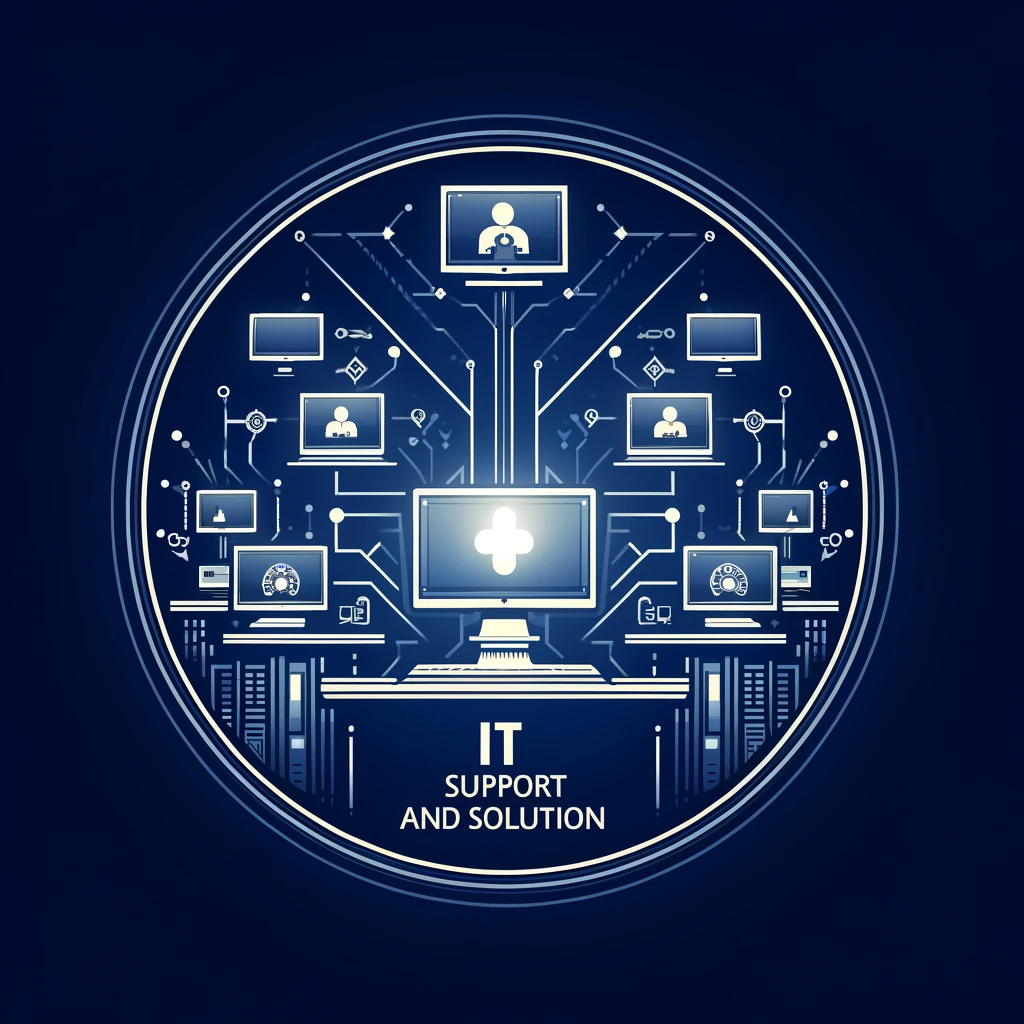 Our Services 290 MWI-Tech Professional IT Support and Managed Services in Houston | Network Setup, Software Troubleshooting, and Business IT Maintenance Plans